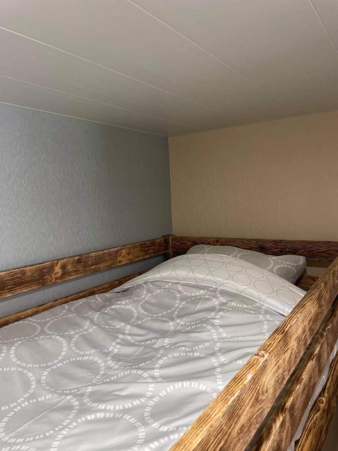 Auberge Du Raddon Buitenkant foto