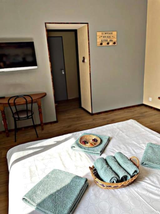 Auberge Du Raddon Buitenkant foto