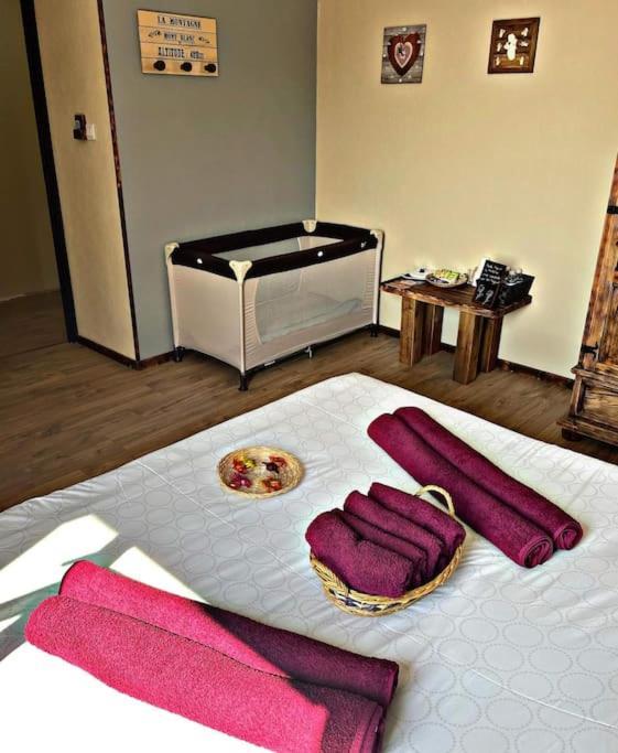 Auberge Du Raddon Buitenkant foto
